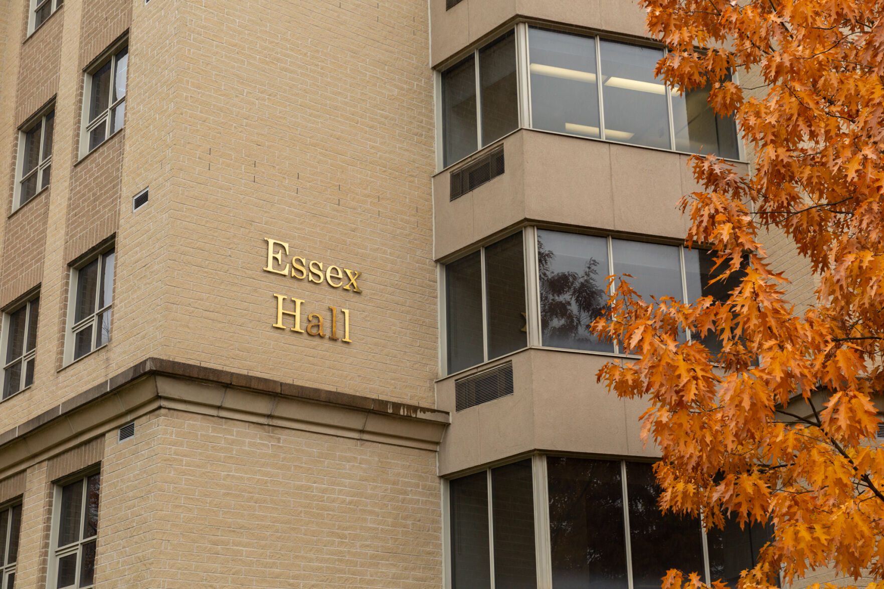 Essex Hall (2)
